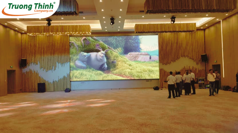 Giải pháp AV tòa nhà Republic Plaza Trường Thịnh triển khai Giải pháp AV tòa nhà Republic Plaza Trường Thịnh triển khai