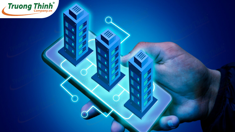 Công ty cung cấp giải pháp toàn diện hệ điện nhẹ ELV trọn gói Công ty cung cấp giải pháp toàn diện hệ điện nhẹ ELV trọn gói