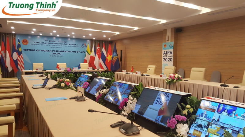 Đại Hội Đồng AIPA 41