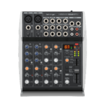 Mixer Analog Behringer XENYX 1002SFX