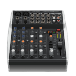Mixer Analog Behringer XENYX 1002SFX
