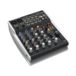Mixer Analog Behringer XENYX 1002SFX