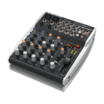 Mixer Analog Behringer XENYX 1002SFX