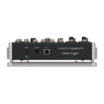 Mixer cơ Behringer XENYX 1002SFX