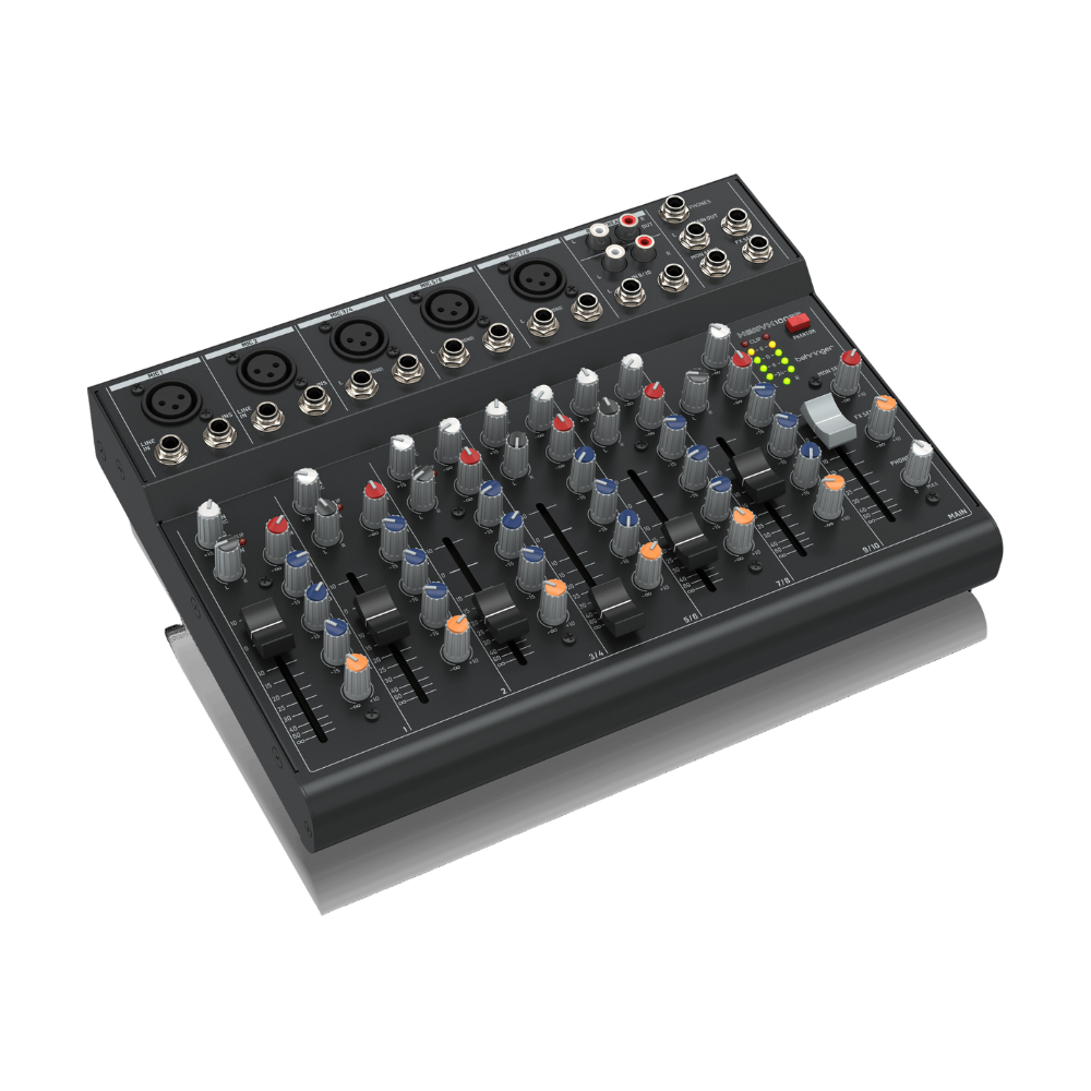 Mixer Analog Behringer XENYX 1003B