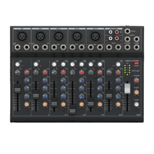 Mixer Analog Behringer XENYX 1003B