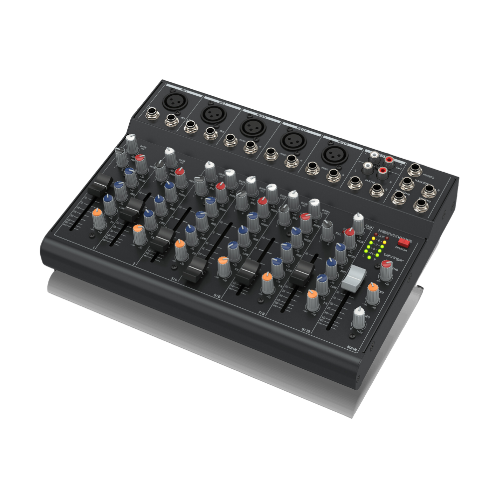 Mixer Analog Behringer XENYX 1003B