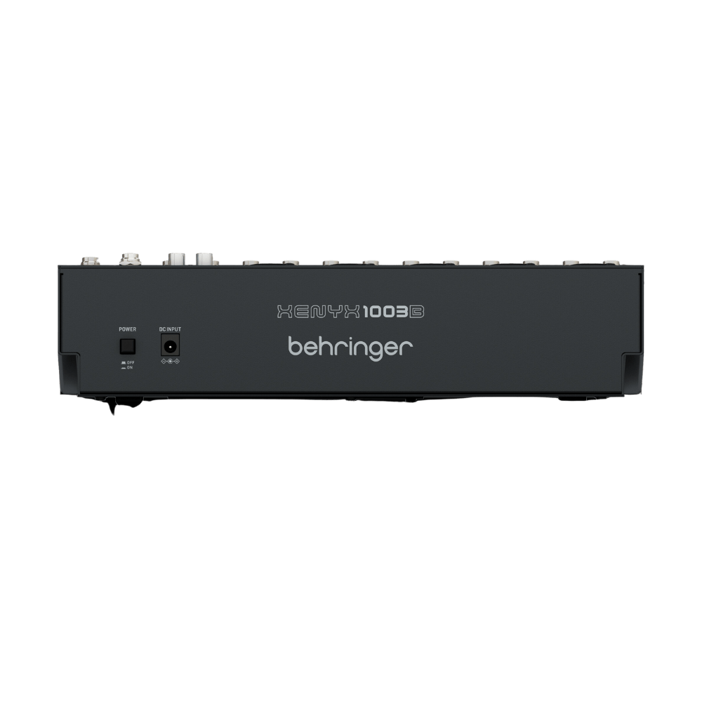 Mixer Analog Behringer XENYX 1003B