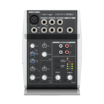 Mixer Analog Behringer XENYX 502S