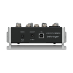 Mixer Analog Behringer XENYX 502S