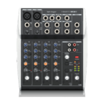 Mixer Analog Behringer XENYX 802S