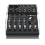 Mixer Analog Behringer XENYX 802S
