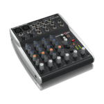 Mixer Analog Behringer XENYX 802S
