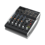 Mixer Analog Behringer XENYX 802S