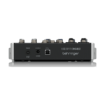 Mixer Analog Behringer XENYX 802S