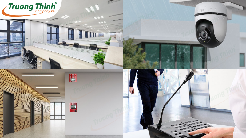 Tầm quan trọng của hệ thống ELV Tầm quan trọng của hệ thống ELV