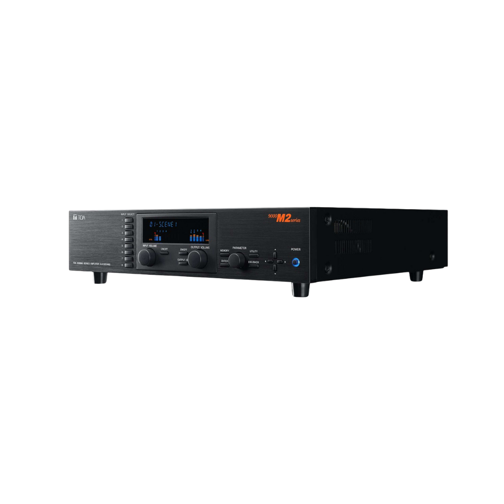 Amply module 60W TOA A-9060DHM2