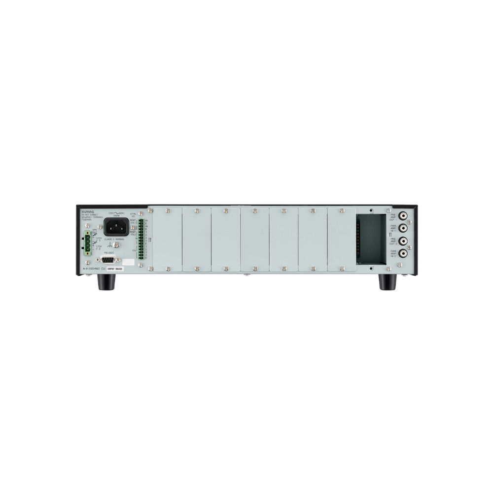 Amply module 60W TOA A-9060DHM2