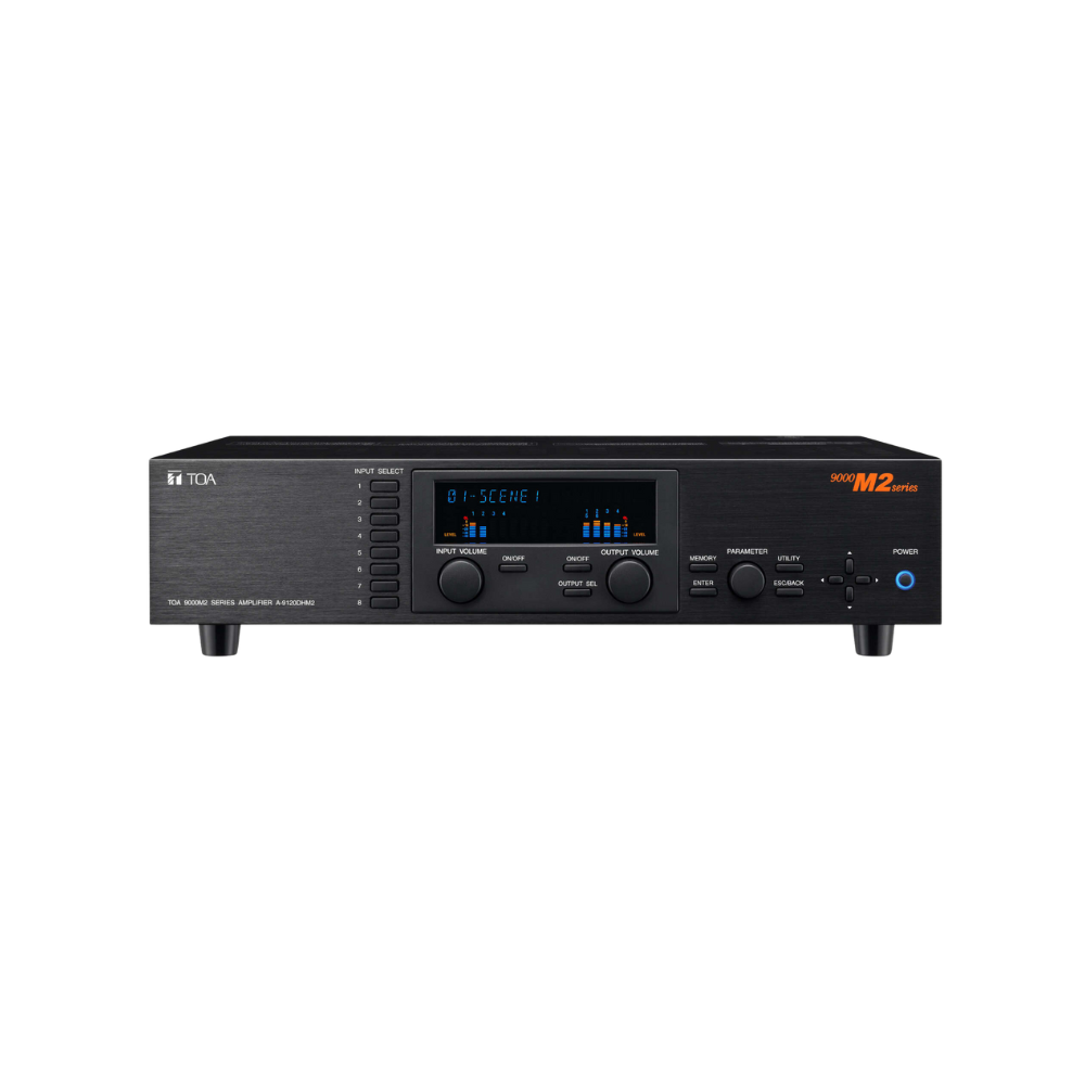 Amply module 60W TOA A-9060DHM2