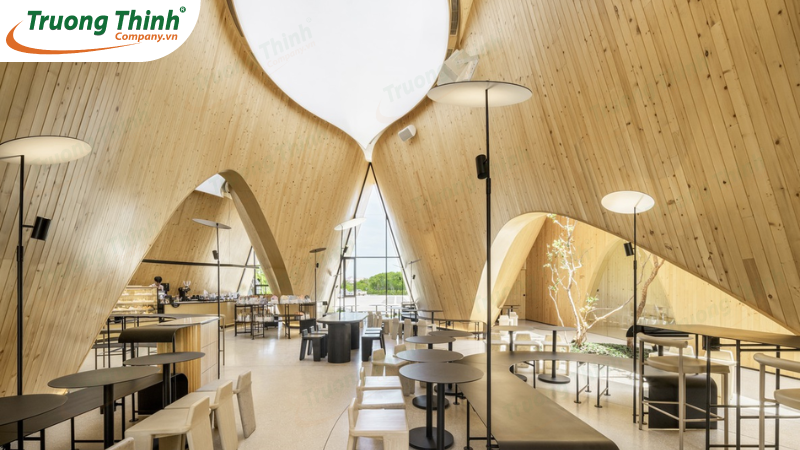 Giới thiệu về giải pháp âm thanh nghe nhạc