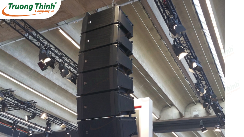 Loa Electro-Voice X2-21290 công suất cao