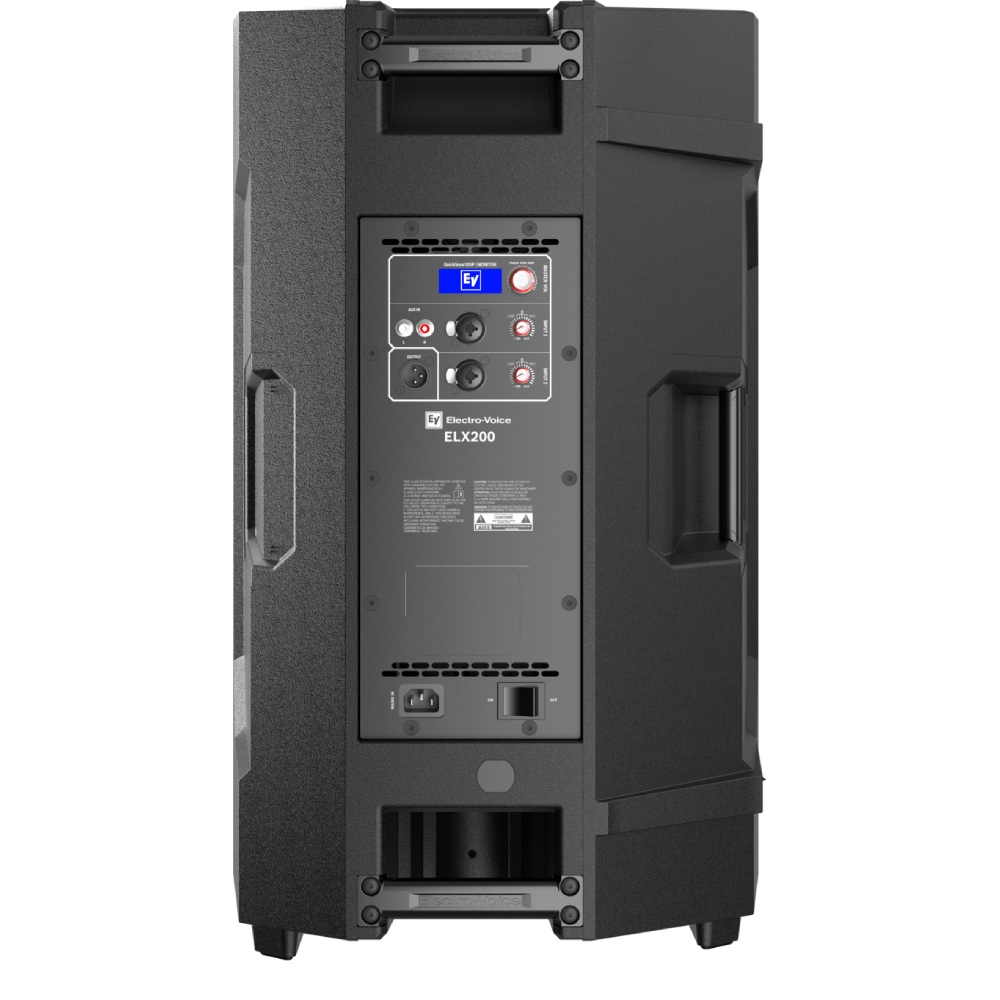 Loa liền công suất Electro-Voice ELX200-15P