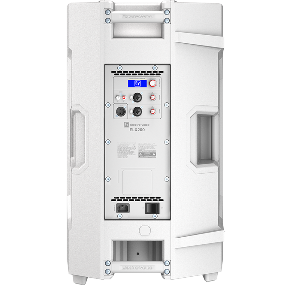 Loa liền công suất Electro-Voice ELX200-15P