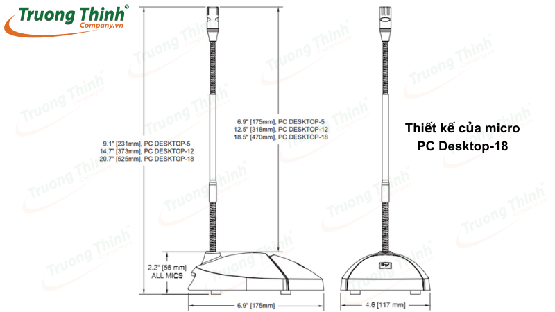 Thiết kế của micro EV PC Desktop 18