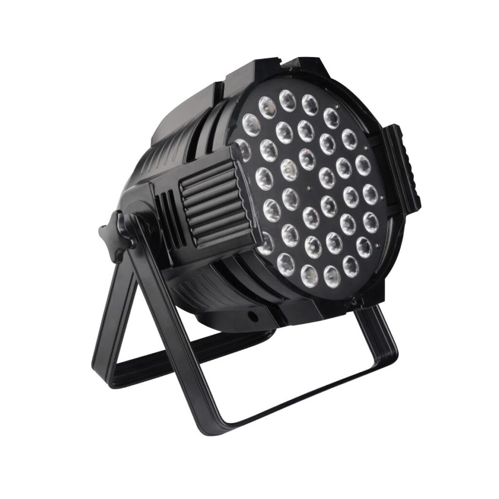 Đèn Par Led 12Wx36pcs 6in1 Weinas D3606