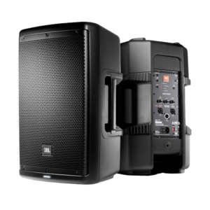 Loa two-way tích hợp công suất đa năng JBL EON610