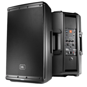 Loa two-way tích hợp công suất đa năng JBL EON612