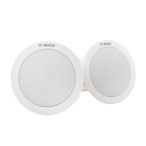 LC6-SW100-L. Loa âm trần Bosch LC6-S-L