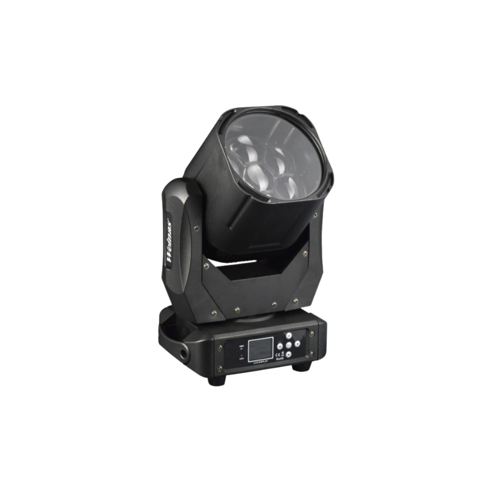 Đèn Led Zoom Weinas ML0740