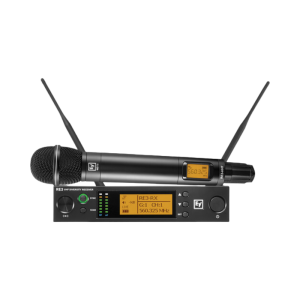 Micro không dây Electro-Voice RE3-ND76