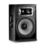 Loa 2-way Bass Reflex 15 inch JBL SRX815P
