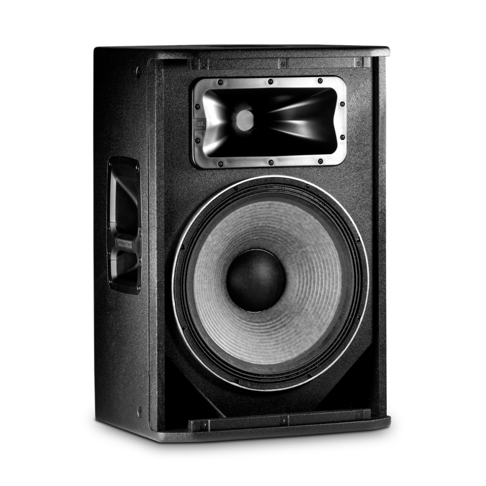 Loa 2-way Bass Reflex 15 inch JBL SRX815P