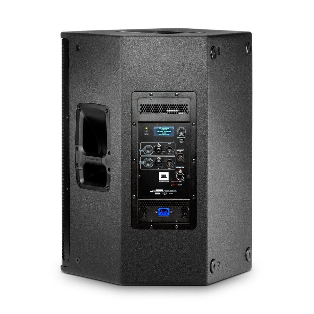 Loa 2-way Bass Reflex 15 inch JBL SRX815P