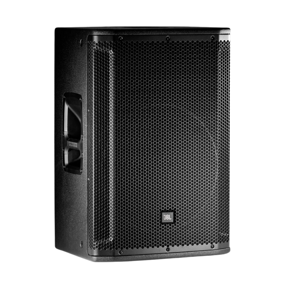 Loa 2-way Bass Reflex 15 inch JBL SRX815P