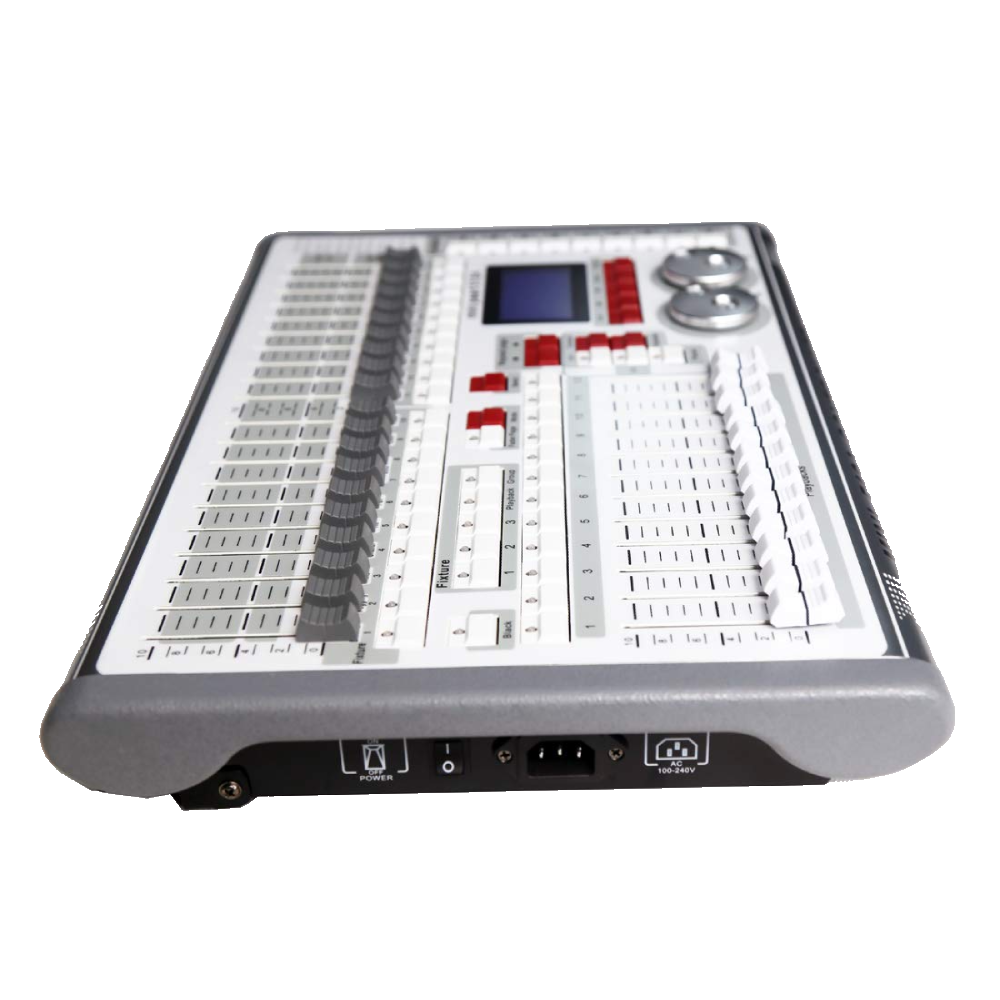 Bàn điều khiển ánh sáng Weinas 512