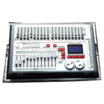 Bàn điều khiển ánh sáng Weinas 512