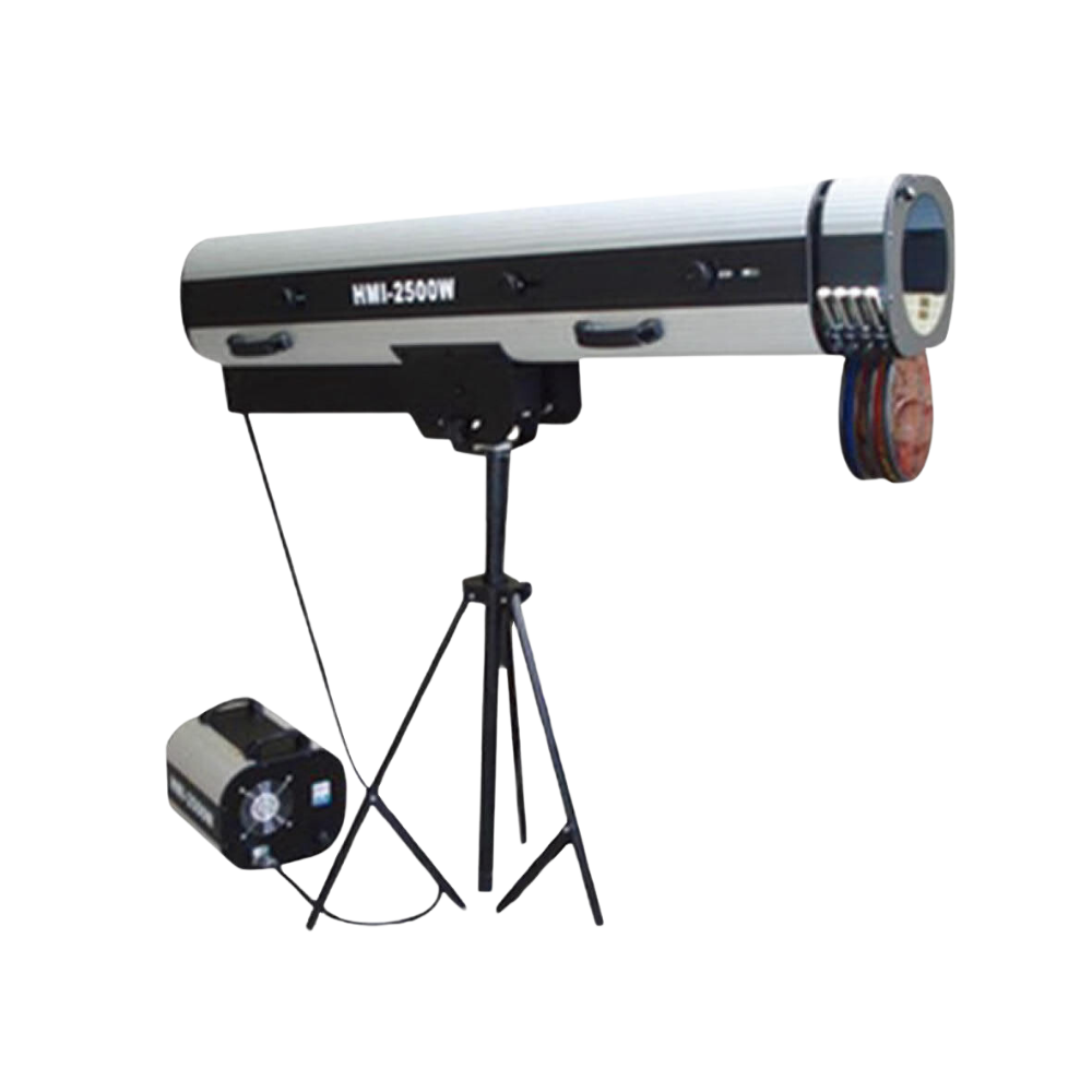 Đèn Follow Weinas F2500A