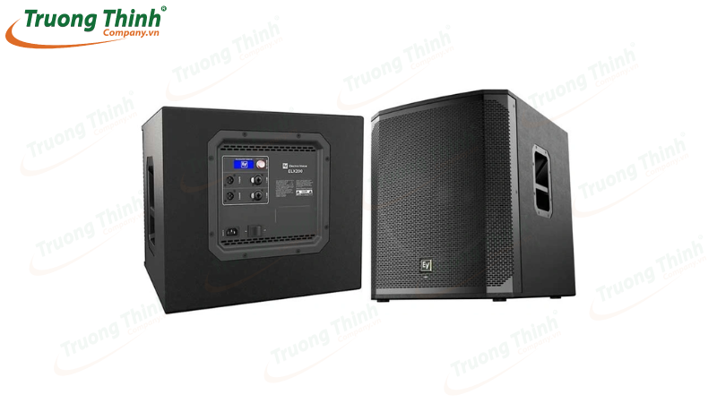 Loa sub siêu trầm Loa sub siêu trầm