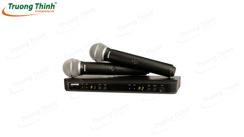 Micro karaoke Micro karaoke