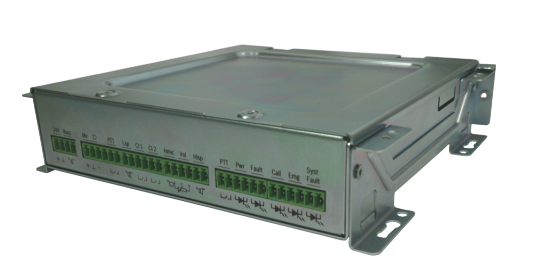 Module cho bàn gọi Bosch PRS-CSM