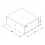 Loa Subwoofer TW Audio B14i
