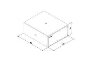 Loa Subwoofer TW Audio B14i