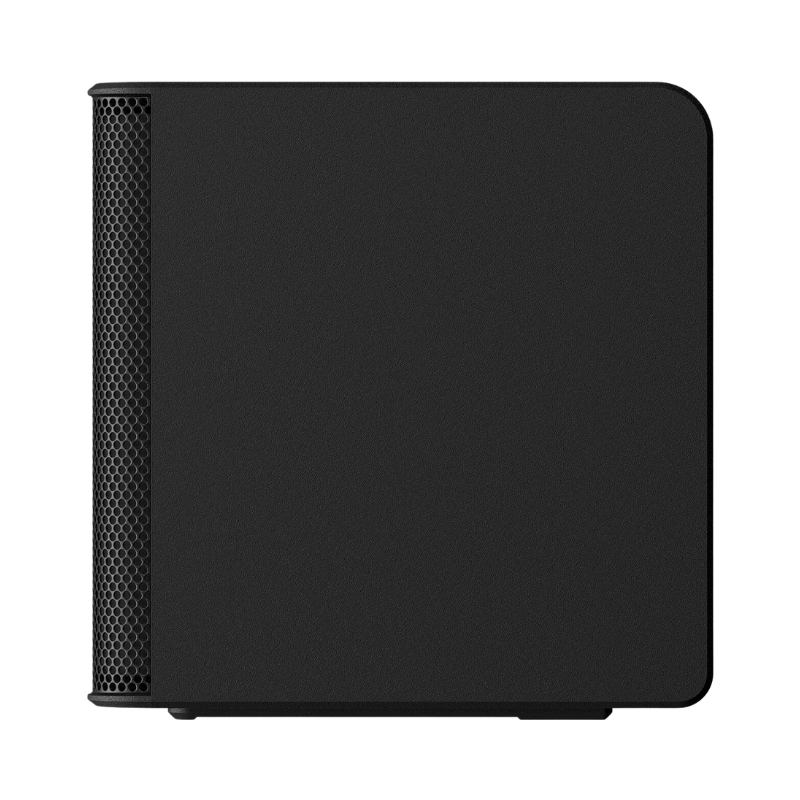 Loa Yamaha STAGEPAS 200