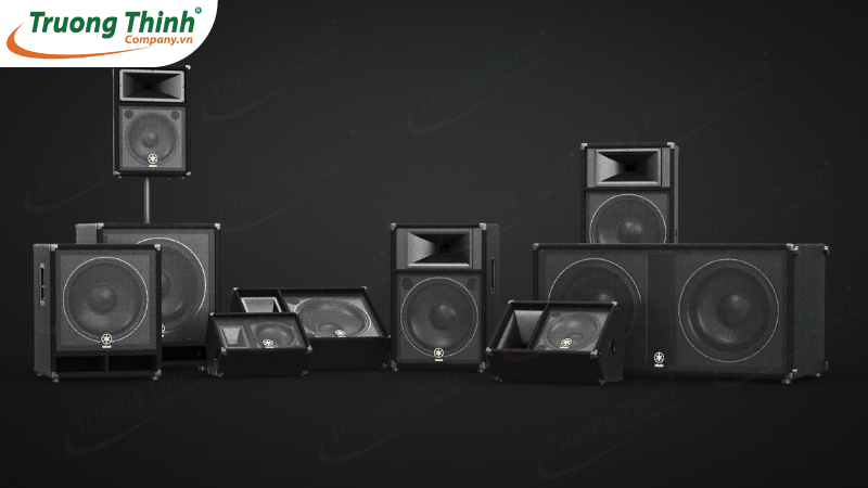 Giới thiệu về thương hiệu Yamaha Giới thiệu về thương hiệu Yamaha