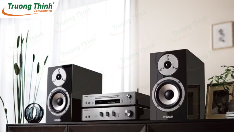 Những lưu ý khi lắp đặt hệ thống âm thanh Yamaha Những lưu ý khi lắp đặt hệ thống âm thanh Yamaha