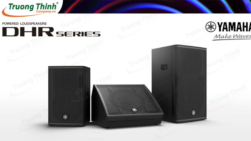 Vì sao nên chọn hệ thống âm thanh nghe nhạc Yamaha Vì sao nên chọn hệ thống âm thanh nghe nhạc Yamaha